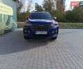 Синий Haval H6, объемом двигателя 1.97 л и пробегом 122 тыс. км за 16300 $, фото 5 на Automoto.ua