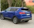 Синий Haval H6, объемом двигателя 1.97 л и пробегом 50 тыс. км за 17500 $, фото 24 на Automoto.ua