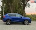Синий Haval H6, объемом двигателя 1.97 л и пробегом 50 тыс. км за 17500 $, фото 14 на Automoto.ua