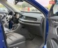 Синий Haval H6, объемом двигателя 1.97 л и пробегом 50 тыс. км за 17500 $, фото 27 на Automoto.ua