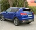 Синий Haval H6, объемом двигателя 1.97 л и пробегом 50 тыс. км за 17500 $, фото 25 на Automoto.ua