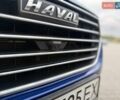 Синий Haval H6, объемом двигателя 1.97 л и пробегом 50 тыс. км за 17500 $, фото 39 на Automoto.ua