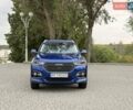 Синий Haval H6, объемом двигателя 1.97 л и пробегом 50 тыс. км за 17500 $, фото 6 на Automoto.ua
