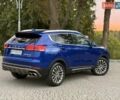 Синий Haval H6, объемом двигателя 1.97 л и пробегом 50 тыс. км за 17500 $, фото 16 на Automoto.ua