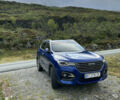 Синий Haval H6, объемом двигателя 1.97 л и пробегом 50 тыс. км за 14115 $, фото 1 на Automoto.ua