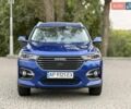 Синий Haval H6, объемом двигателя 1.97 л и пробегом 50 тыс. км за 17500 $, фото 4 на Automoto.ua