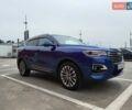 Синий Haval H6, объемом двигателя 1.97 л и пробегом 90 тыс. км за 17200 $, фото 5 на Automoto.ua