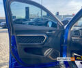Синий Haval H6, объемом двигателя 2 л и пробегом 77 тыс. км за 18900 $, фото 5 на Automoto.ua