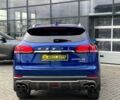 Синий Haval H6, объемом двигателя 2 л и пробегом 32 тыс. км за 20000 $, фото 5 на Automoto.ua