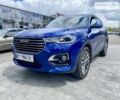 Синий Haval H6, объемом двигателя 1.97 л и пробегом 33 тыс. км за 18000 $, фото 12 на Automoto.ua