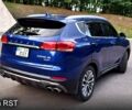 Синий Haval H6, объемом двигателя 2 л и пробегом 92 тыс. км за 15500 $, фото 5 на Automoto.ua
