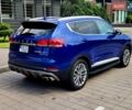 Синий Haval H6, объемом двигателя 1.97 л и пробегом 82 тыс. км за 17900 $, фото 6 на Automoto.ua