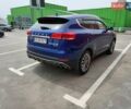 Синий Haval H6, объемом двигателя 1.97 л и пробегом 90 тыс. км за 17200 $, фото 9 на Automoto.ua