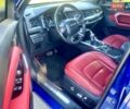 Синий Haval H6, объемом двигателя 1.97 л и пробегом 91 тыс. км за 13900 $, фото 9 на Automoto.ua