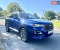 Синий Haval H6, объемом двигателя 1.97 л и пробегом 91 тыс. км за 13900 $, фото 1 на Automoto.ua