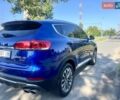 Синий Haval H6, объемом двигателя 1.97 л и пробегом 91 тыс. км за 13900 $, фото 6 на Automoto.ua