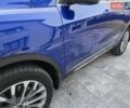 Синий Haval H6, объемом двигателя 2 л и пробегом 44 тыс. км за 16500 $, фото 64 на Automoto.ua