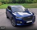 Синий Haval H6, объемом двигателя 2 л и пробегом 92 тыс. км за 15500 $, фото 2 на Automoto.ua