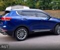 Синий Haval H6, объемом двигателя 2 л и пробегом 92 тыс. км за 15500 $, фото 4 на Automoto.ua