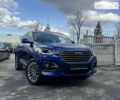 Синий Haval H6, объемом двигателя 1.97 л и пробегом 45 тыс. км за 16900 $, фото 85 на Automoto.ua