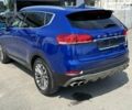 Синий Haval H6, объемом двигателя 2 л и пробегом 49 тыс. км за 16900 $, фото 19 на Automoto.ua