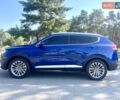 Синий Haval H6, объемом двигателя 1.97 л и пробегом 91 тыс. км за 13900 $, фото 3 на Automoto.ua
