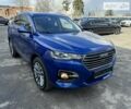 Синий Haval H6, объемом двигателя 1.97 л и пробегом 45 тыс. км за 16900 $, фото 25 на Automoto.ua