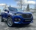 Синий Haval H6, объемом двигателя 1.97 л и пробегом 45 тыс. км за 16900 $, фото 90 на Automoto.ua