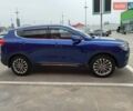 Синий Haval H6, объемом двигателя 1.97 л и пробегом 90 тыс. км за 17200 $, фото 6 на Automoto.ua