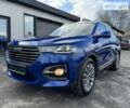 Синий Haval H6, объемом двигателя 1.97 л и пробегом 45 тыс. км за 16900 $, фото 57 на Automoto.ua