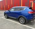 Синий Haval H6, объемом двигателя 1.97 л и пробегом 90 тыс. км за 17200 $, фото 13 на Automoto.ua