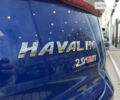 Синій Haval H6, об'ємом двигуна 1.97 л та пробігом 30 тис. км за 16200 $, фото 6 на Automoto.ua