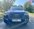 Синий Haval H6, объемом двигателя 1.97 л и пробегом 91 тыс. км за 13900 $, фото 1 на Automoto.ua