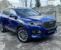 Синий Haval H6, объемом двигателя 1.97 л и пробегом 45 тыс. км за 16900 $, фото 88 на Automoto.ua