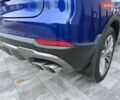 Синий Haval H6, объемом двигателя 2 л и пробегом 44 тыс. км за 16500 $, фото 46 на Automoto.ua