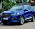 Синий Haval H6, объемом двигателя 1.97 л и пробегом 82 тыс. км за 17900 $, фото 1 на Automoto.ua