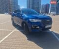 Синий Haval H6, объемом двигателя 2 л и пробегом 100 тыс. км за 14500 $, фото 1 на Automoto.ua