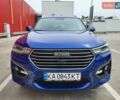 Синий Haval H6, объемом двигателя 1.97 л и пробегом 90 тыс. км за 17200 $, фото 3 на Automoto.ua