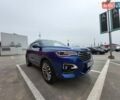 Синий Haval H6, объемом двигателя 1.97 л и пробегом 90 тыс. км за 17200 $, фото 4 на Automoto.ua