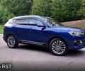 Синий Haval H6, объемом двигателя 2 л и пробегом 92 тыс. км за 15500 $, фото 3 на Automoto.ua