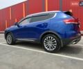 Синий Haval H6, объемом двигателя 1.97 л и пробегом 90 тыс. км за 17200 $, фото 12 на Automoto.ua