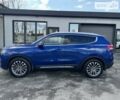 Синий Haval H6, объемом двигателя 1.97 л и пробегом 45 тыс. км за 16900 $, фото 53 на Automoto.ua