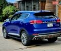 Синий Haval H6, объемом двигателя 1.97 л и пробегом 82 тыс. км за 17900 $, фото 5 на Automoto.ua