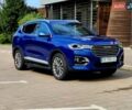 Синий Haval H6, объемом двигателя 1.97 л и пробегом 82 тыс. км за 17900 $, фото 8 на Automoto.ua