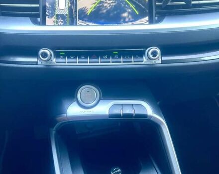 Синий Haval H6, объемом двигателя 1.97 л и пробегом 91 тыс. км за 13900 $, фото 12 на Automoto.ua