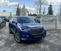 Синий Haval H6, объемом двигателя 1.97 л и пробегом 45 тыс. км за 16900 $, фото 86 на Automoto.ua