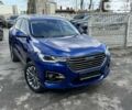 Синий Haval H6, объемом двигателя 1.97 л и пробегом 45 тыс. км за 16900 $, фото 79 на Automoto.ua