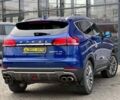Синий Haval H6, объемом двигателя 2 л и пробегом 32 тыс. км за 20000 $, фото 4 на Automoto.ua