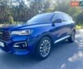 Синий Haval H6, объемом двигателя 1.97 л и пробегом 91 тыс. км за 13900 $, фото 2 на Automoto.ua