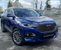 Синий Haval H6, объемом двигателя 1.97 л и пробегом 45 тыс. км за 16900 $, фото 80 на Automoto.ua